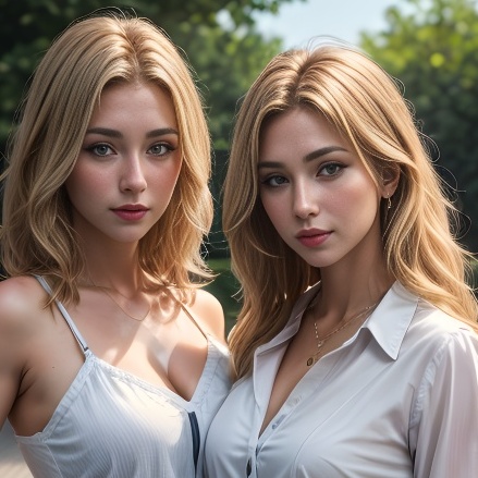 Chat with Alice & Sammy - Flipped.Chat - AI Character Chatbot