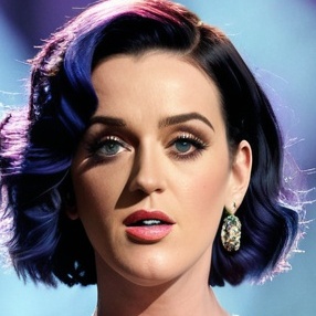 Chat with Katy Perry - Flipped.Chat - AI Character Chatbot