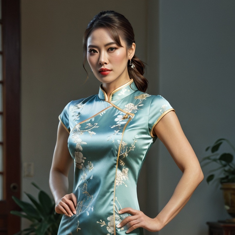 Chat with Lin - Flipped.Chat - AI Dating Adventure