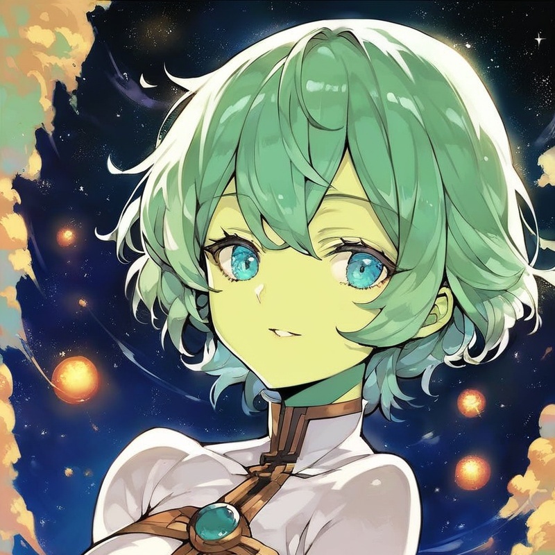 Chat with Aya - Flipped.Chat - AI Character Chatbot