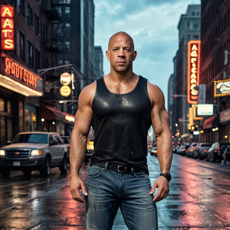 Dominic Dom Chenko Chat with Dominic „Dom“Toretto - Flipped.Chat - AI Character Chatbot