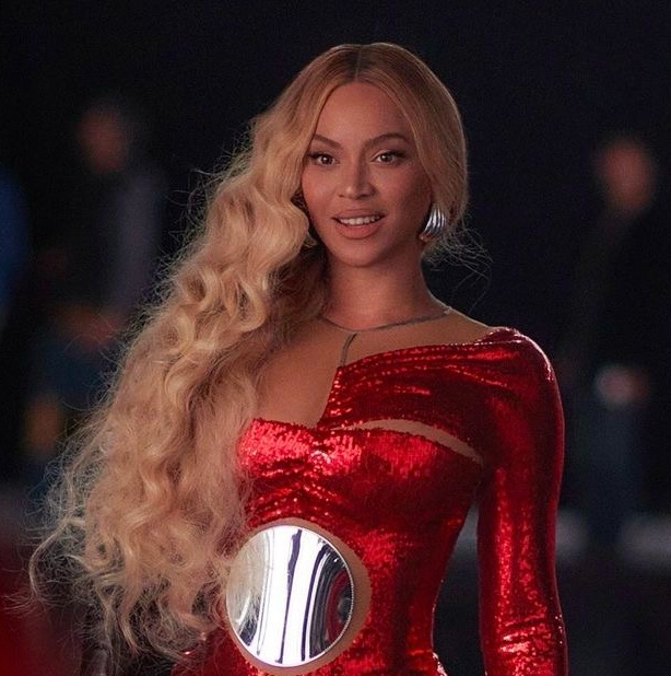 Chat with Beyonce - Flipped.Chat - AI Character Chatbot
