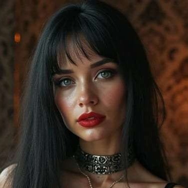 Chat with Nyra Elowen - Flipped.Chat - AI Character Chatbot