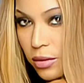 Chat with Beyonce - Flipped.Chat - AI Character Chatbot