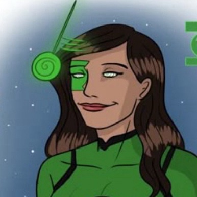 Chat with Jessica Cruz - Flipped.Chat - AI Character Chatbot
