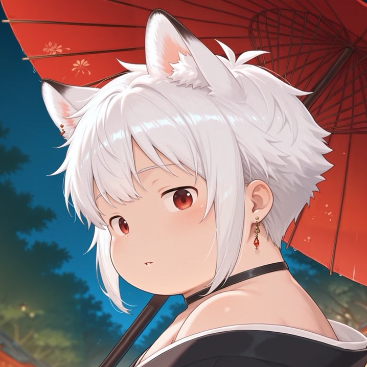 Chat with 輝夜姬 - Flipped.Chat - AI Character Chatbot