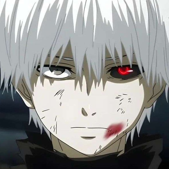 Chat with Ken Kaneki - Flipped.Chat - AI Character Chatbot