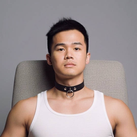 Chat with Lin Zixuan - Flipped.Chat - AI Character Chatbot