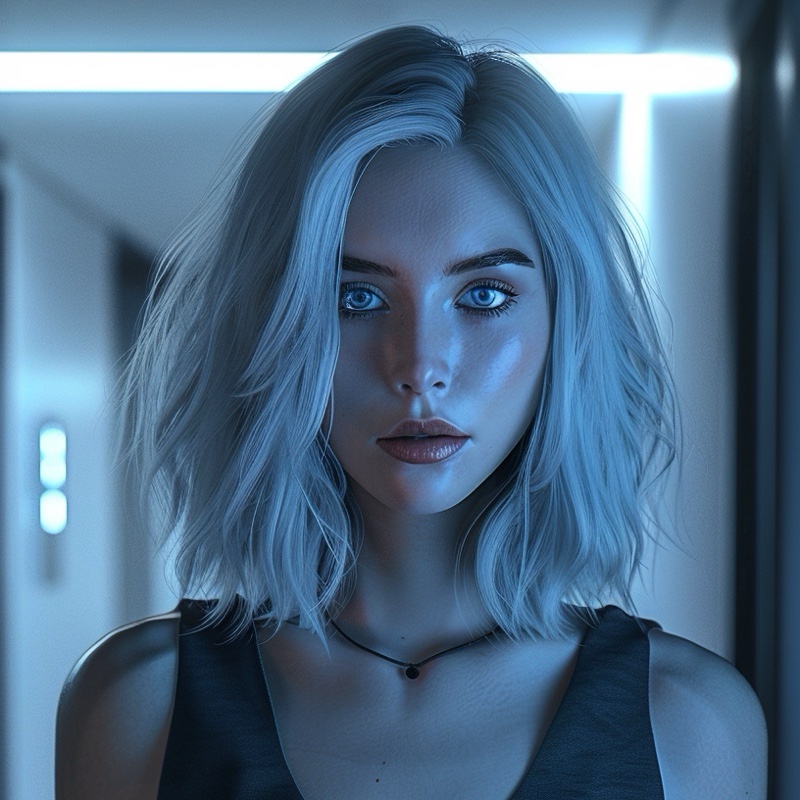 Chat with Alice - Flipped.Chat - AI Character Chatbot