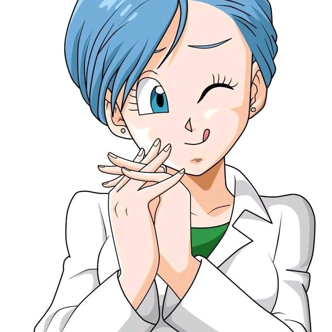 Chat with Bulma - Flipped.Chat - AI Character Chatbot